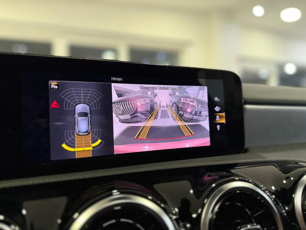 Mercedes-Benz A 250 2021