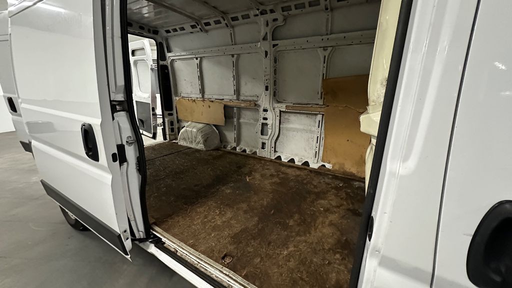 Citroën Jumper 2021