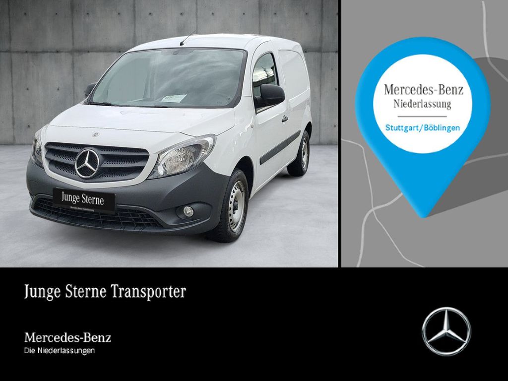 Mercedes-Benz Citan 2020