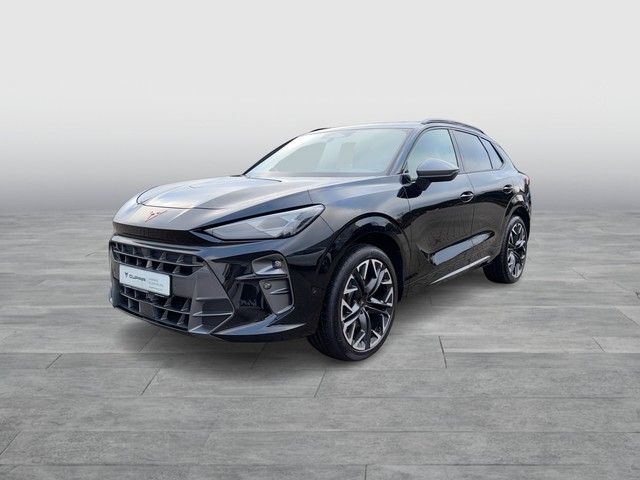 Cupra Terramar 2025