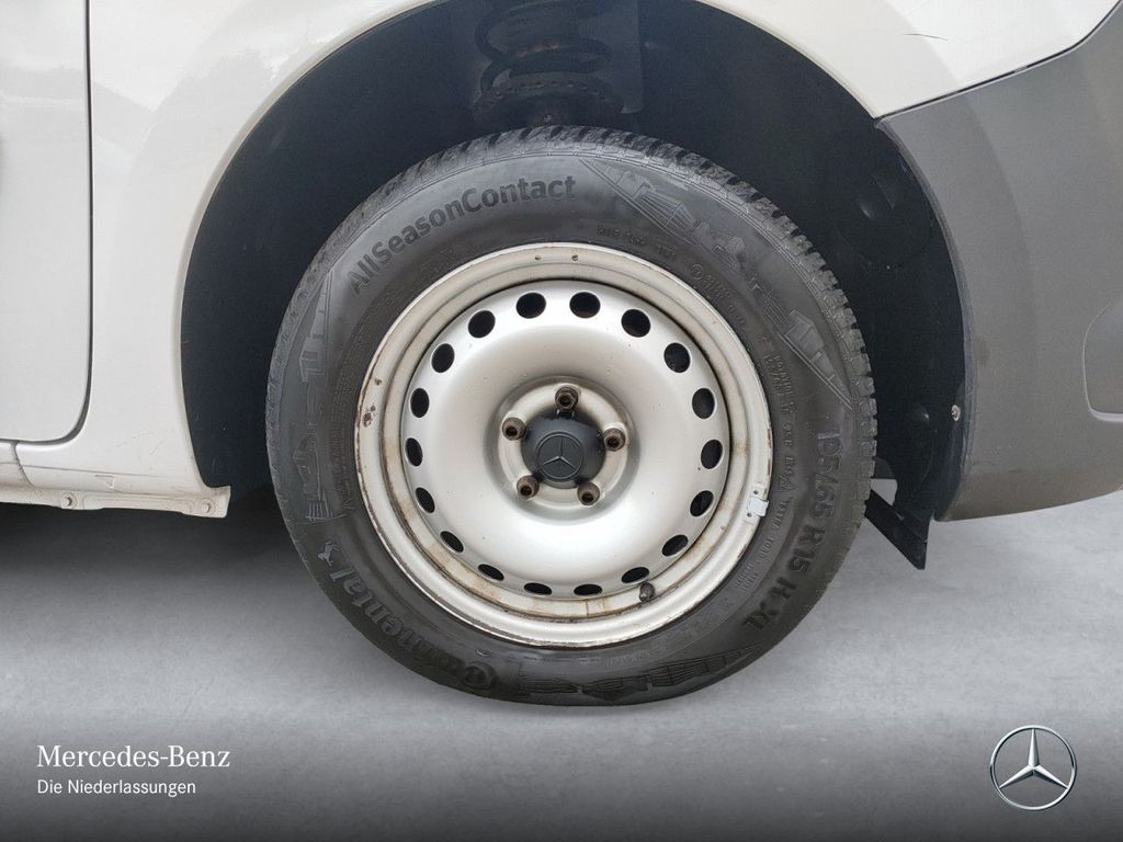 Mercedes-Benz Citan 2020