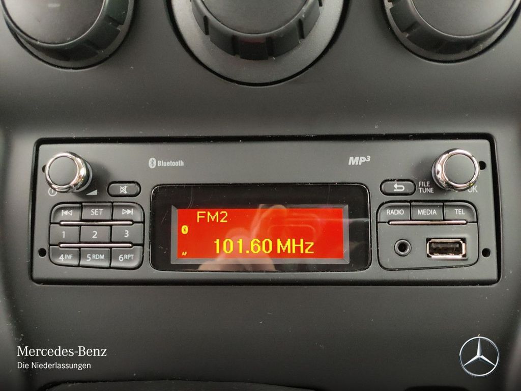 Mercedes-Benz Citan 2020