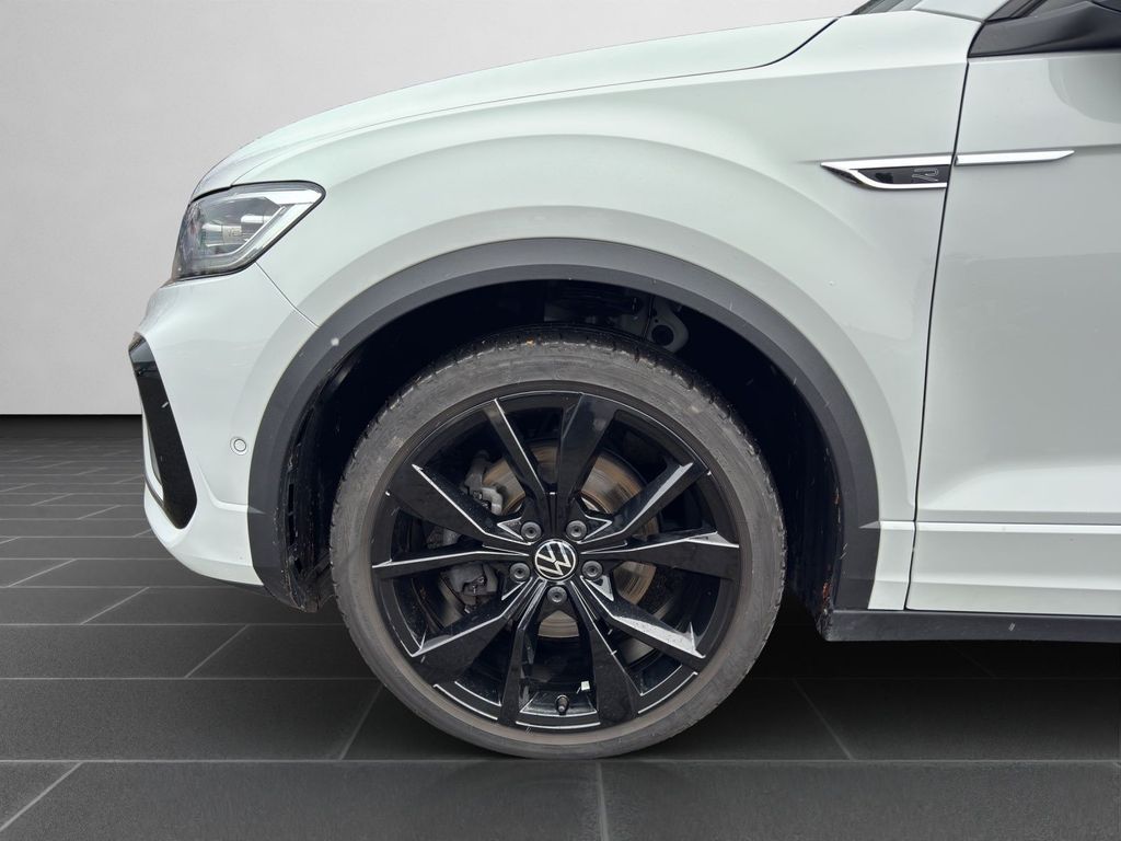 Volkswagen T-Roc 2023