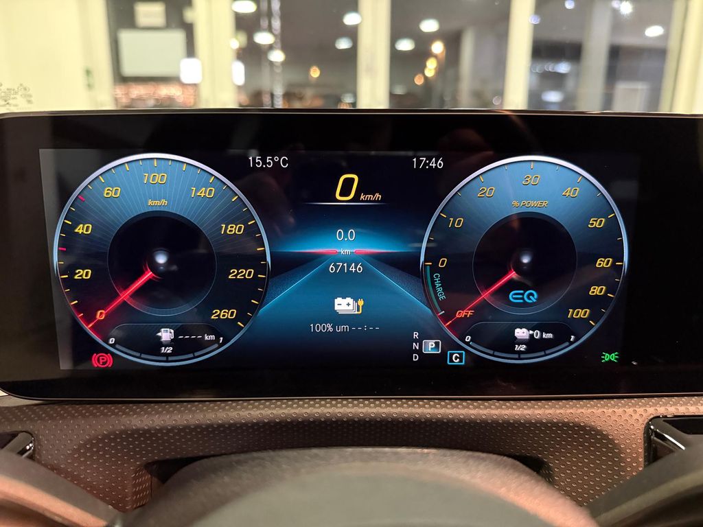 Mercedes-Benz A 250 2021