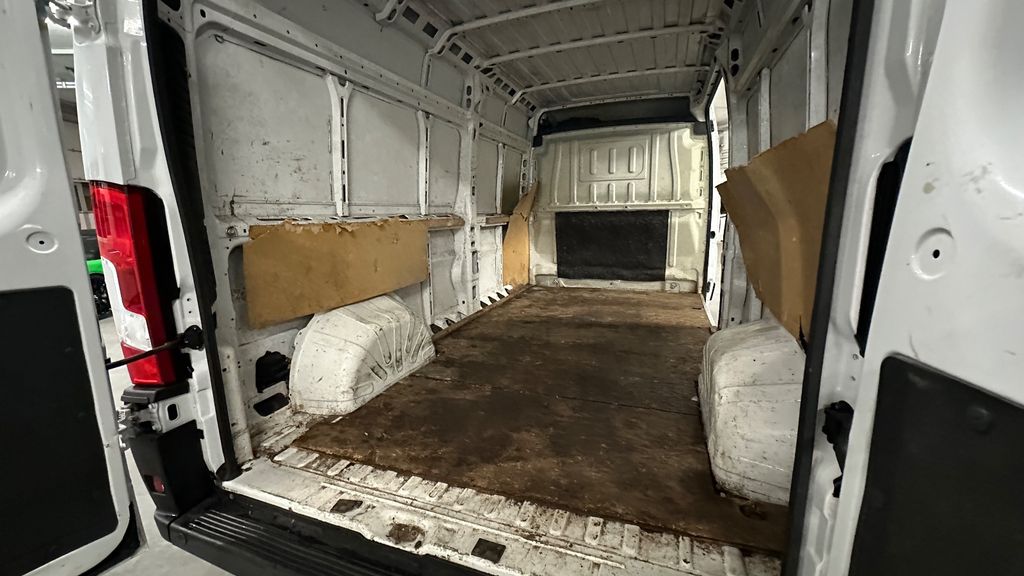 Citroën Jumper 2021