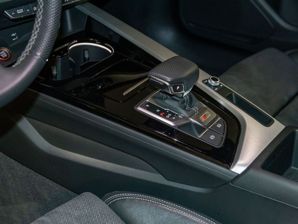 Audi S5 2022