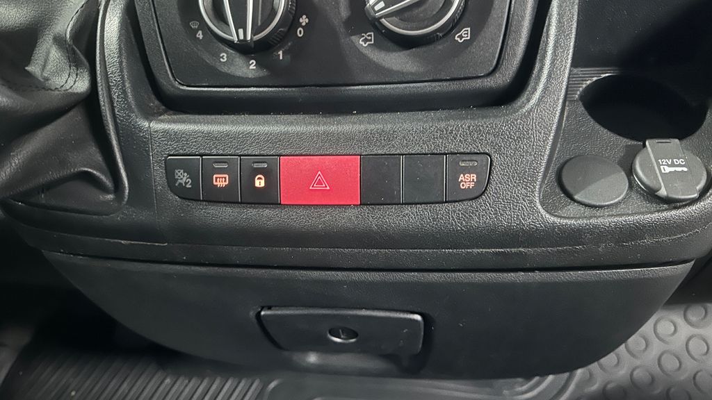 Citroën Jumper 2021