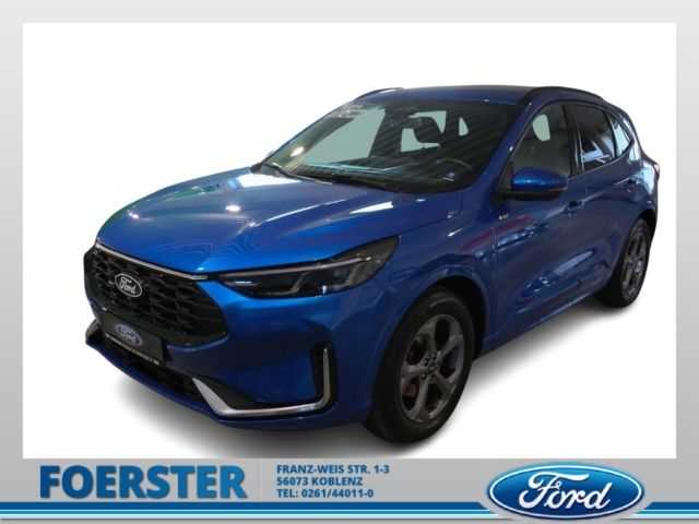Ford Kuga 2024