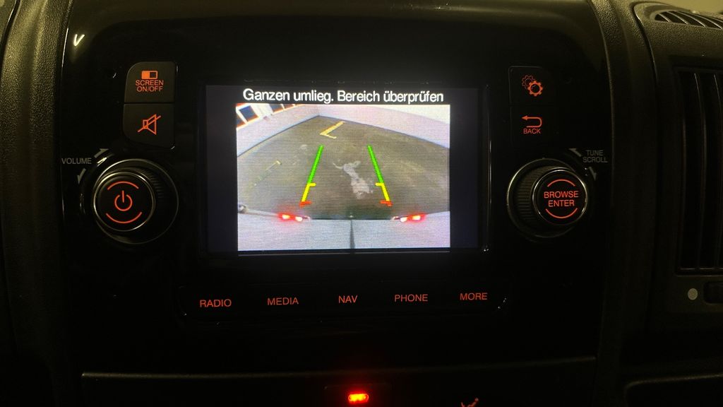 Citroën Jumper 2021