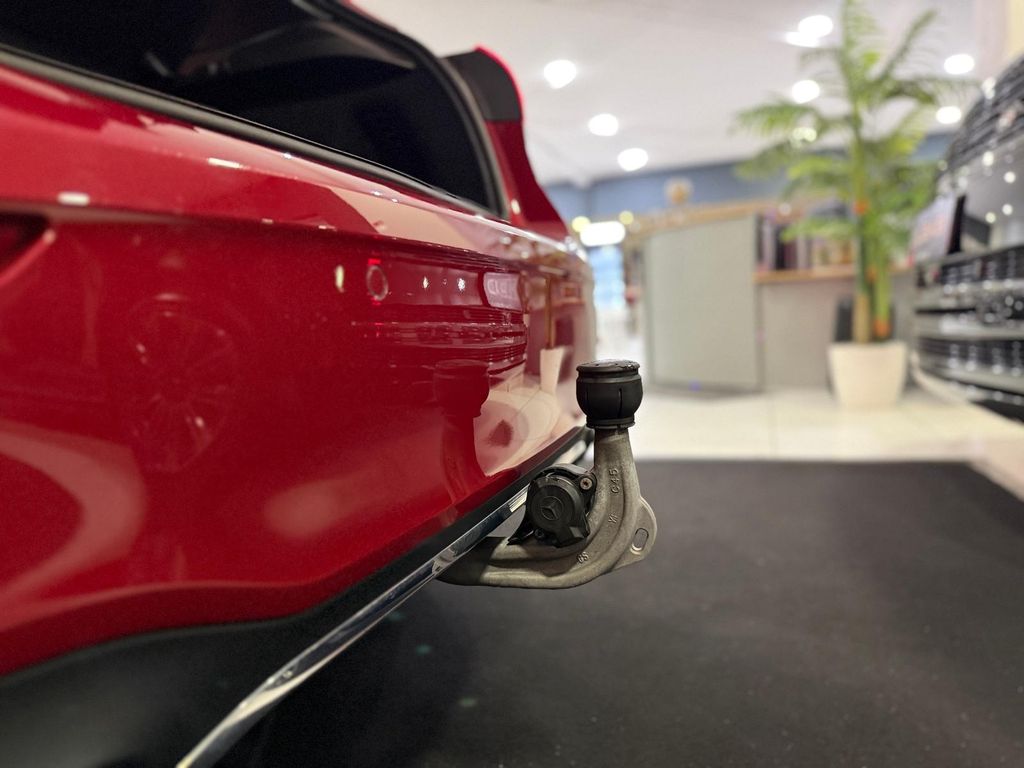 Mercedes-Benz A 250 2021