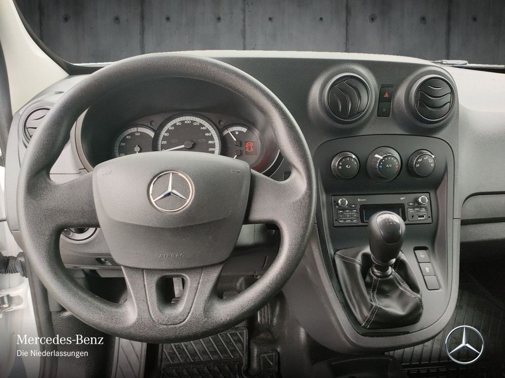 Mercedes-Benz Citan 2020