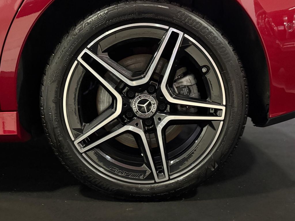 Mercedes-Benz A 250 2021