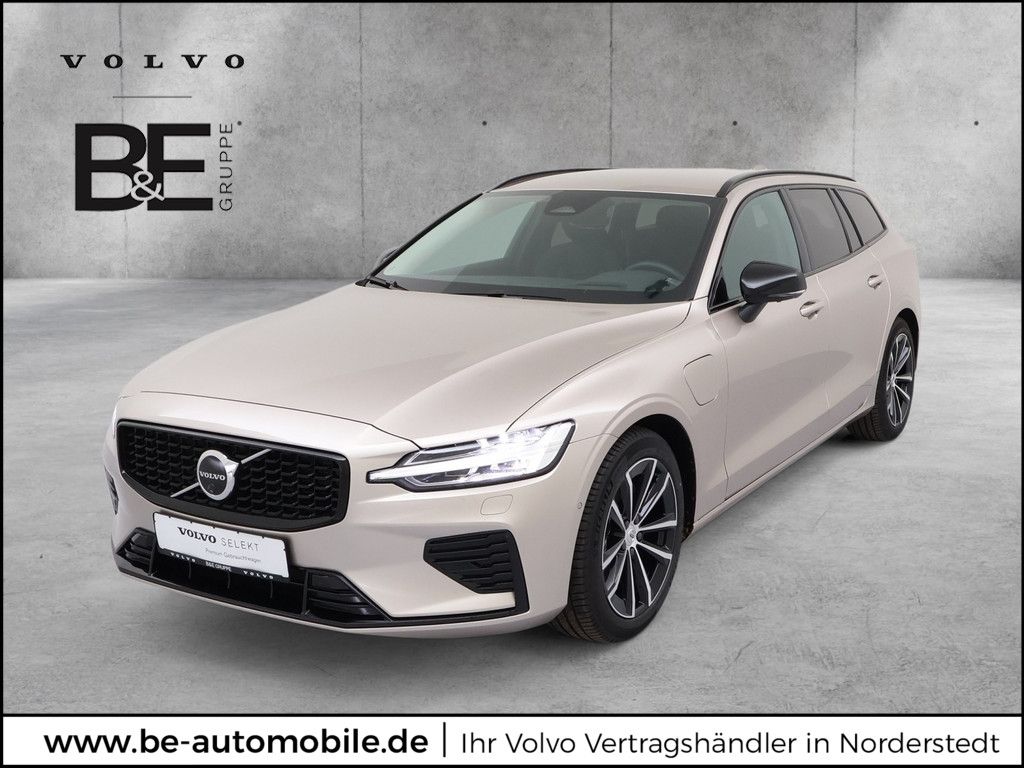 Volvo V60 2025