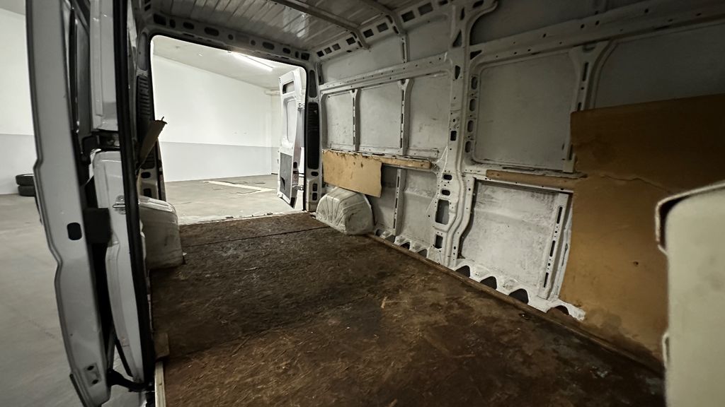 Citroën Jumper 2021