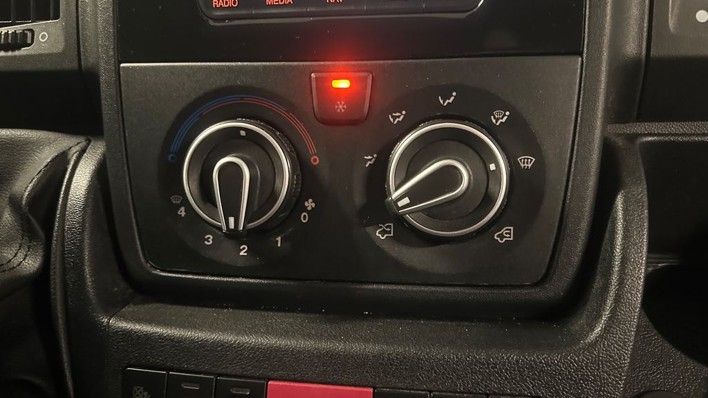 Citroën Jumper 2021