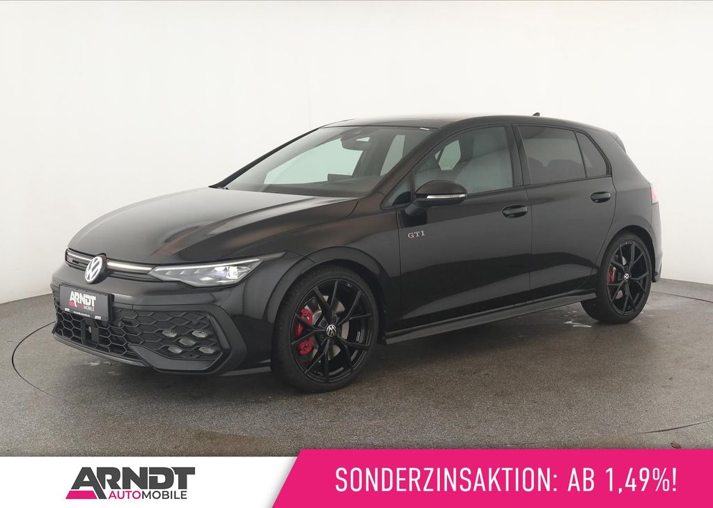 Volkswagen Golf 2025