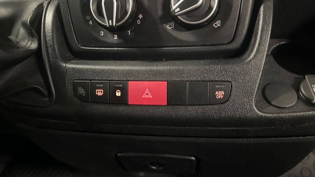 Citroën Jumper 2021