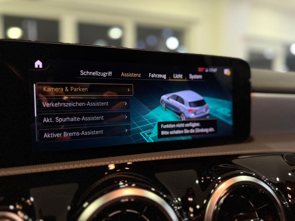 Mercedes-Benz A 250 2021