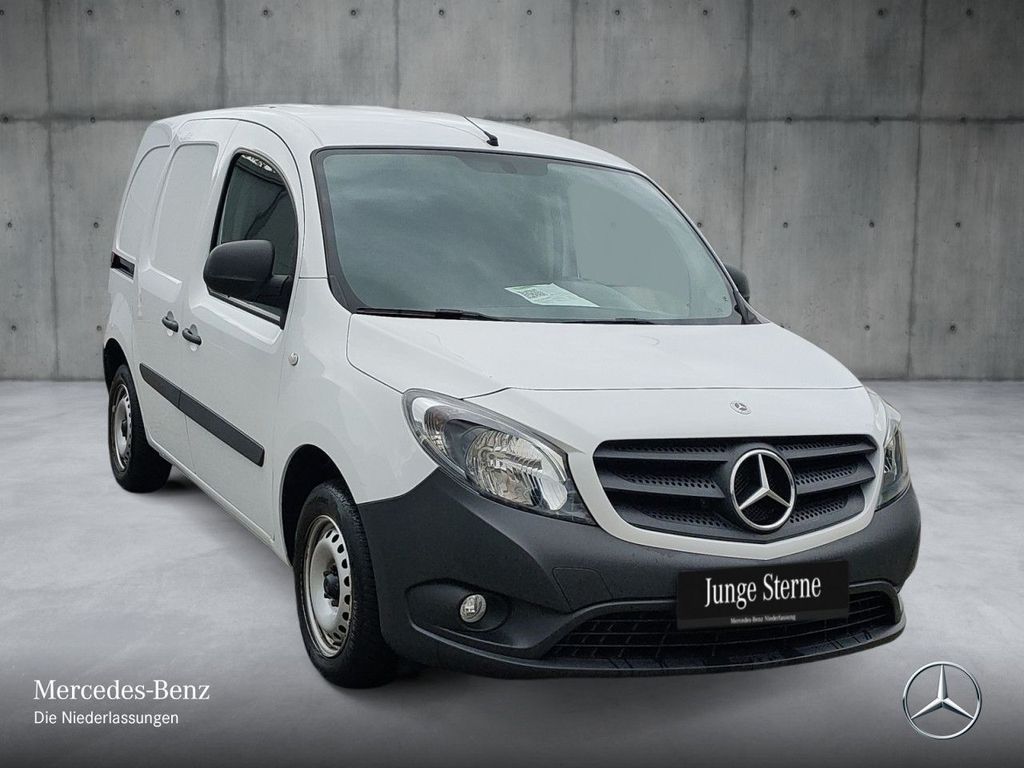 Mercedes-Benz Citan 2020