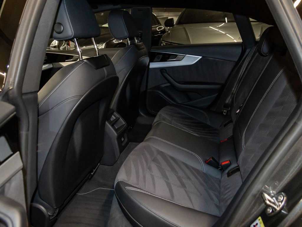 Audi S5 2022