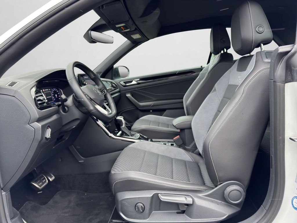 Volkswagen T-Roc 2023