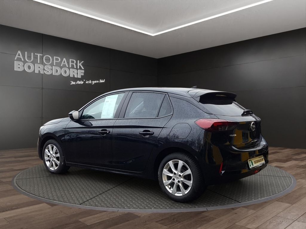 Opel Corsa 2022