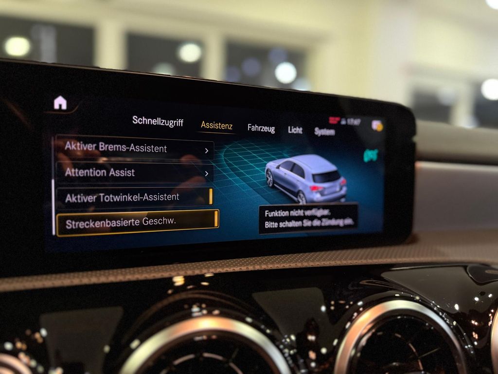 Mercedes-Benz A 250 2021