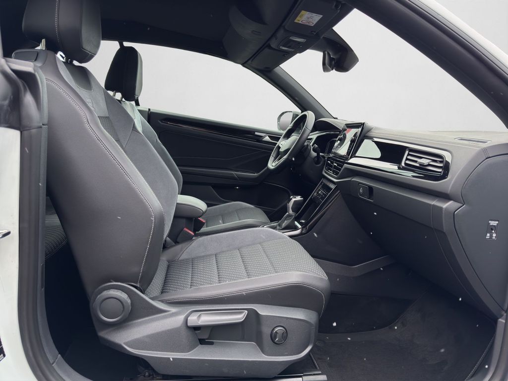 Volkswagen T-Roc 2023