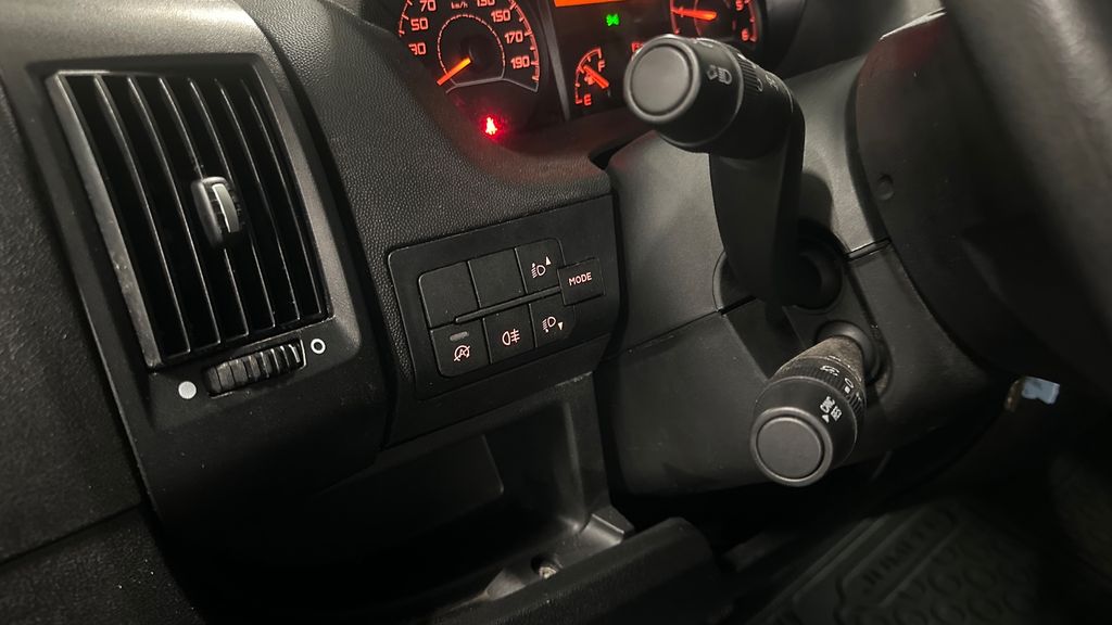 Citroën Jumper 2021