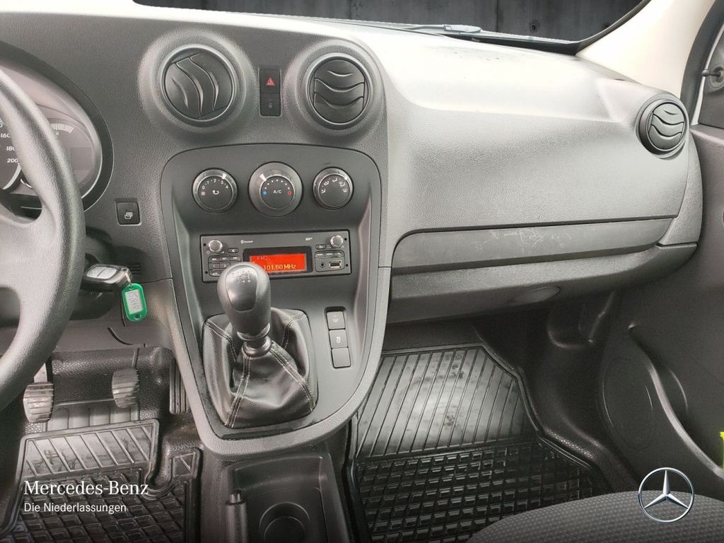 Mercedes-Benz Citan 2020