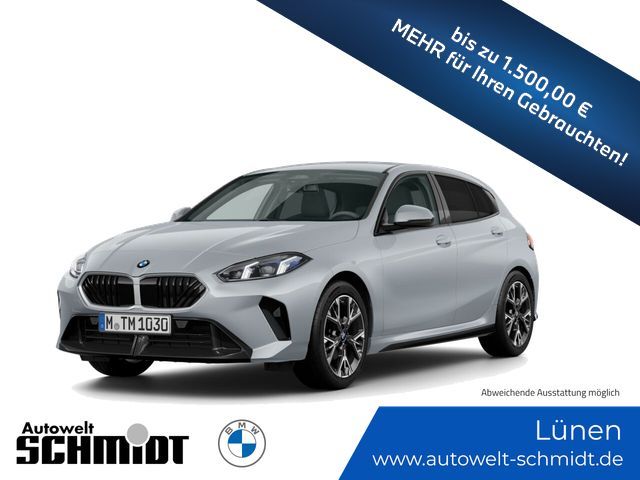 BMW 120 2025