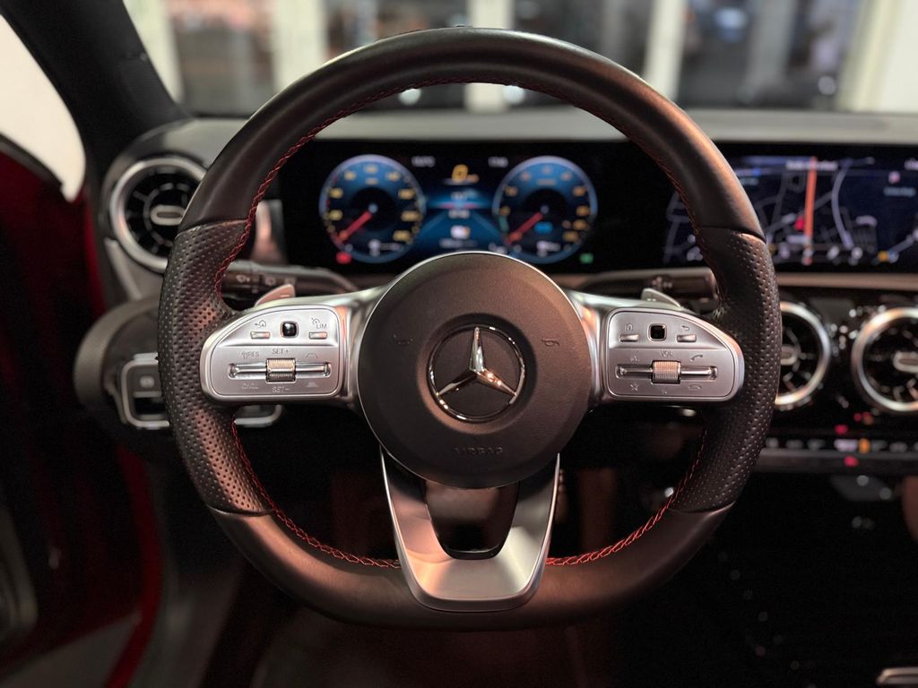 Mercedes-Benz A 250 2021