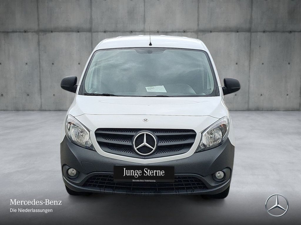 Mercedes-Benz Citan 2020