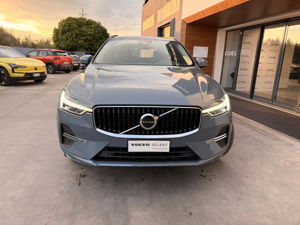 Volvo Other 2021