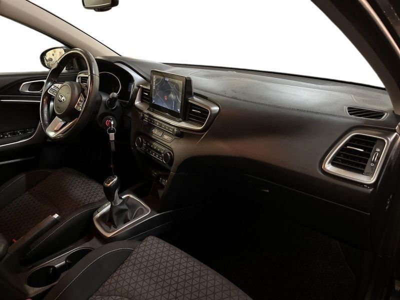 Kia XCeed 2019