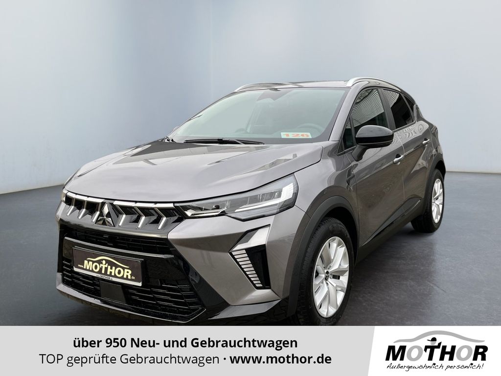 Mitsubishi ASX 2025