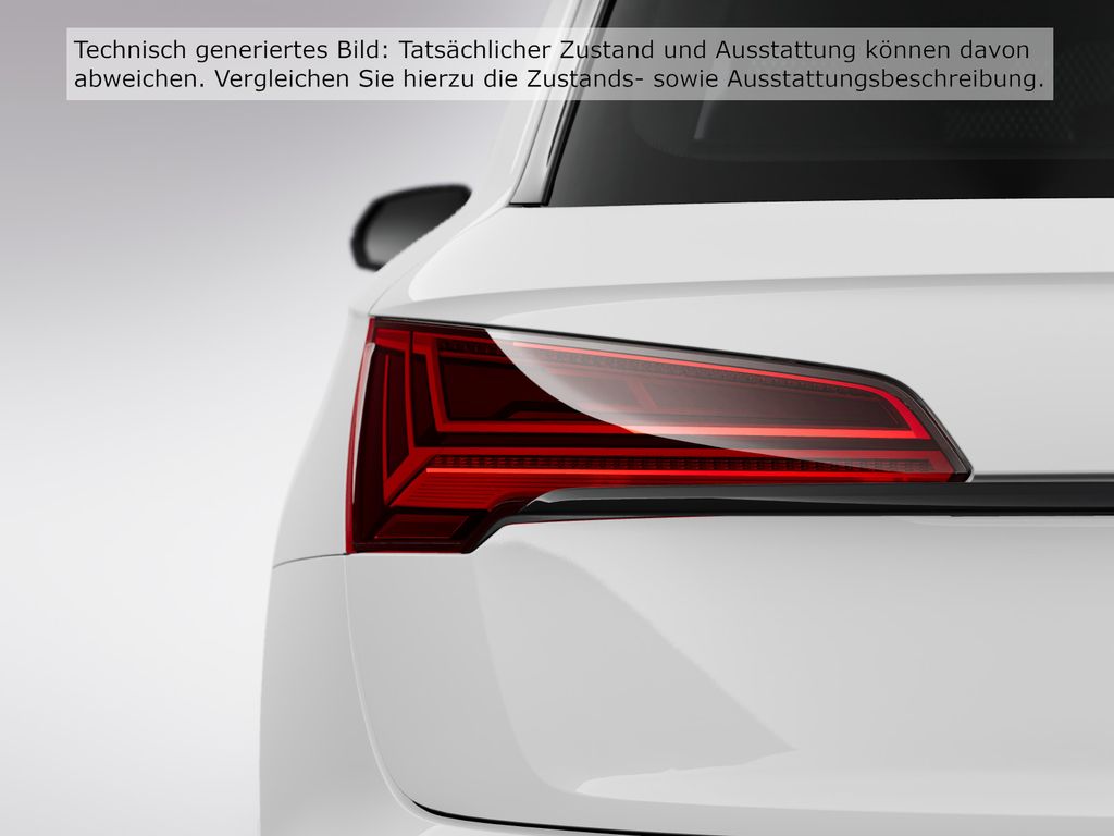 Audi Q5 2022