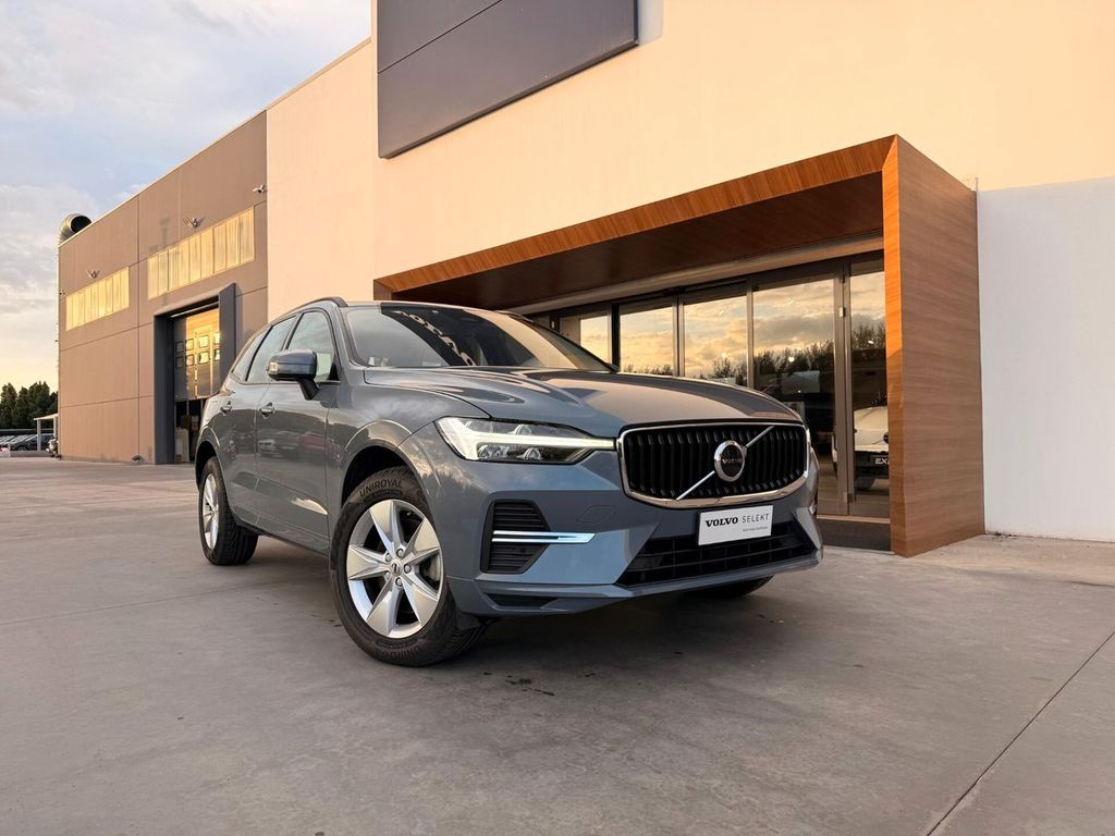 Volvo Other 2021