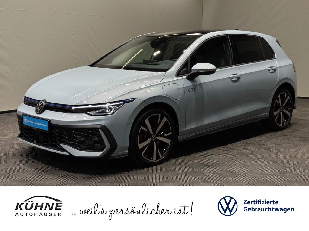 Volkswagen Golf 2024