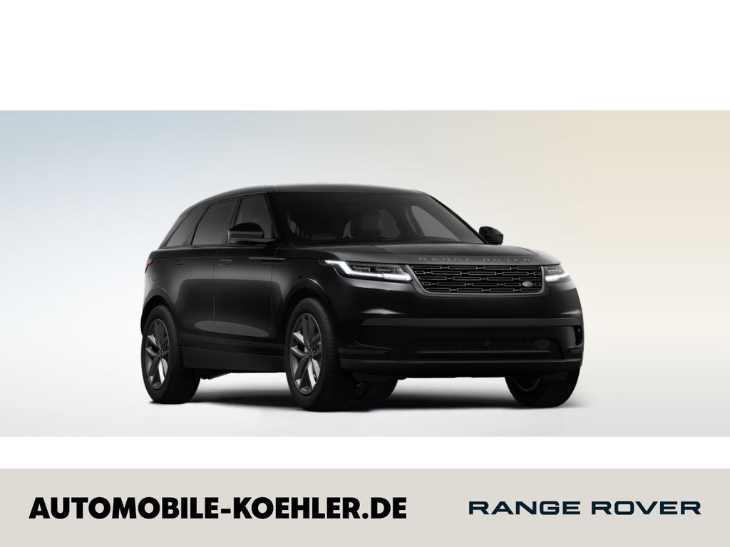 Land Rover Range Rover Velar 2025