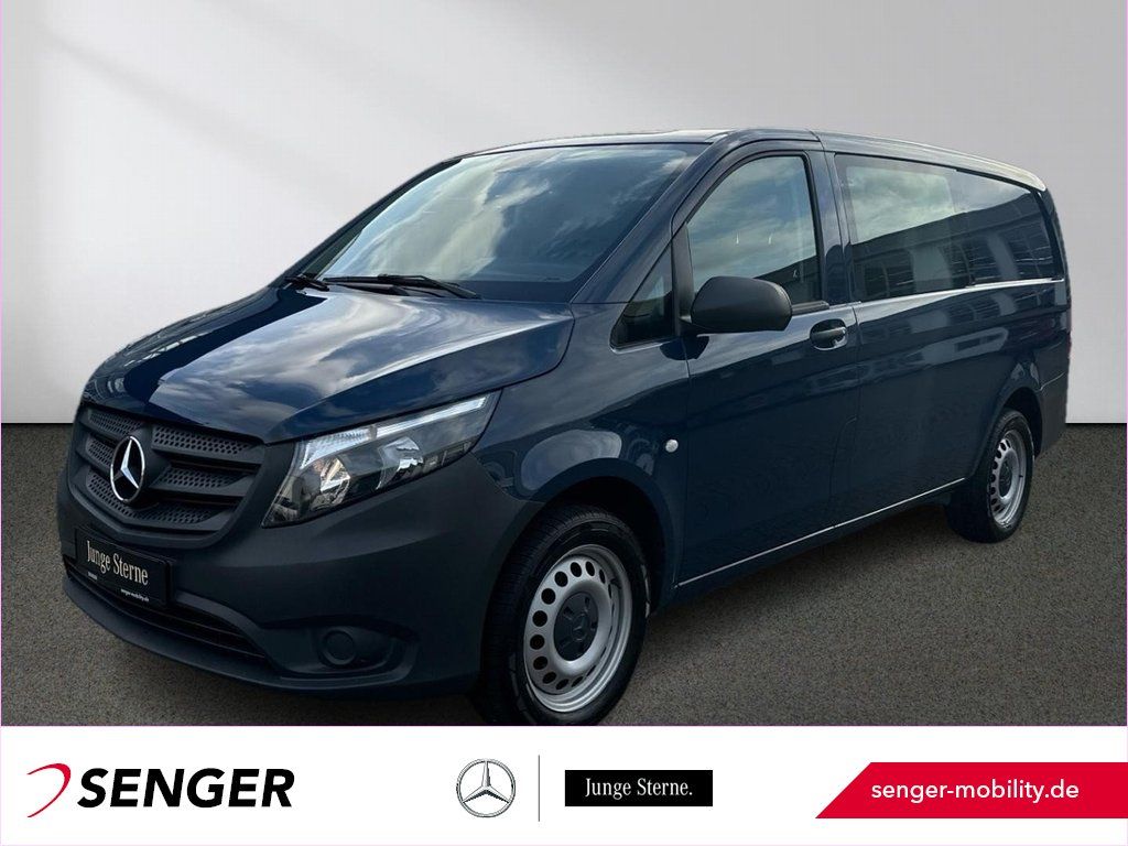 Mercedes-Benz Vito 2022