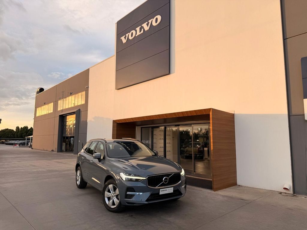 Volvo Other 2021