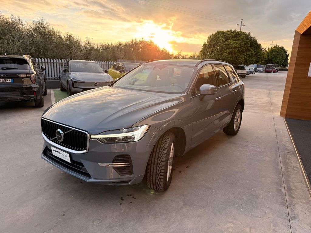 Volvo Other 2021