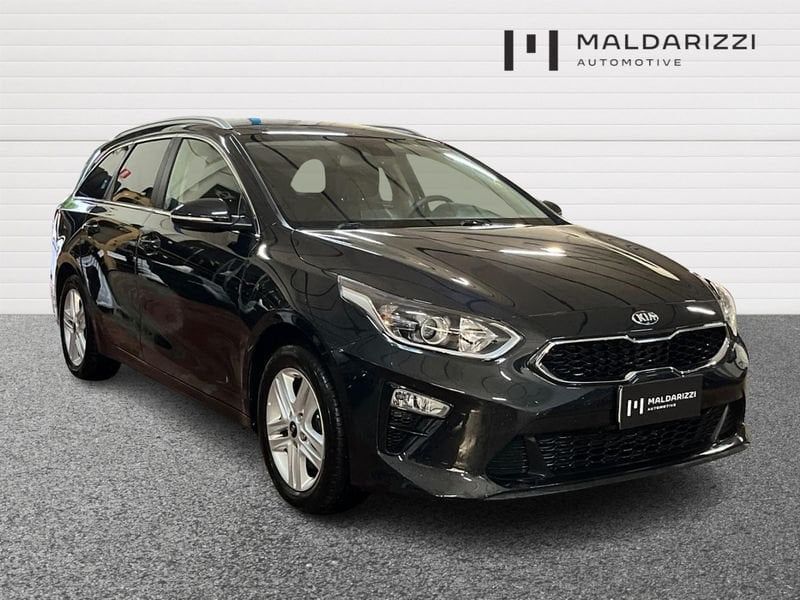 Kia XCeed 2019