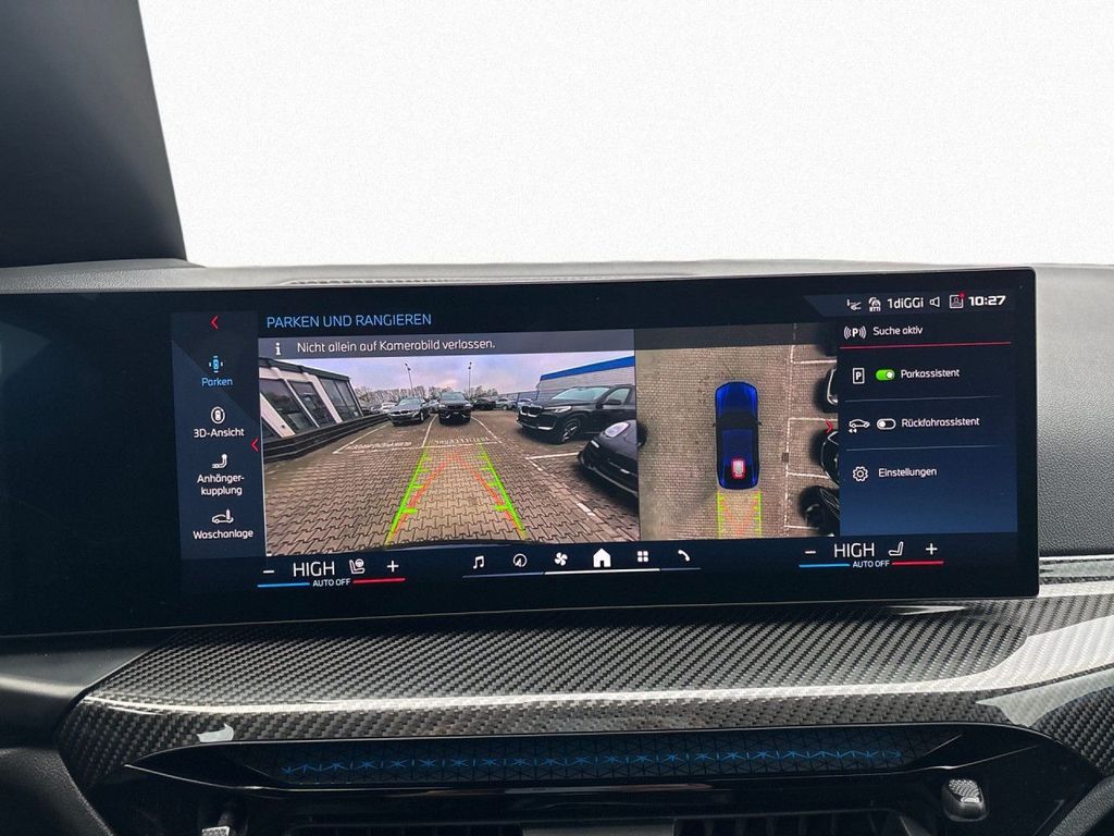 BMW i4 2025