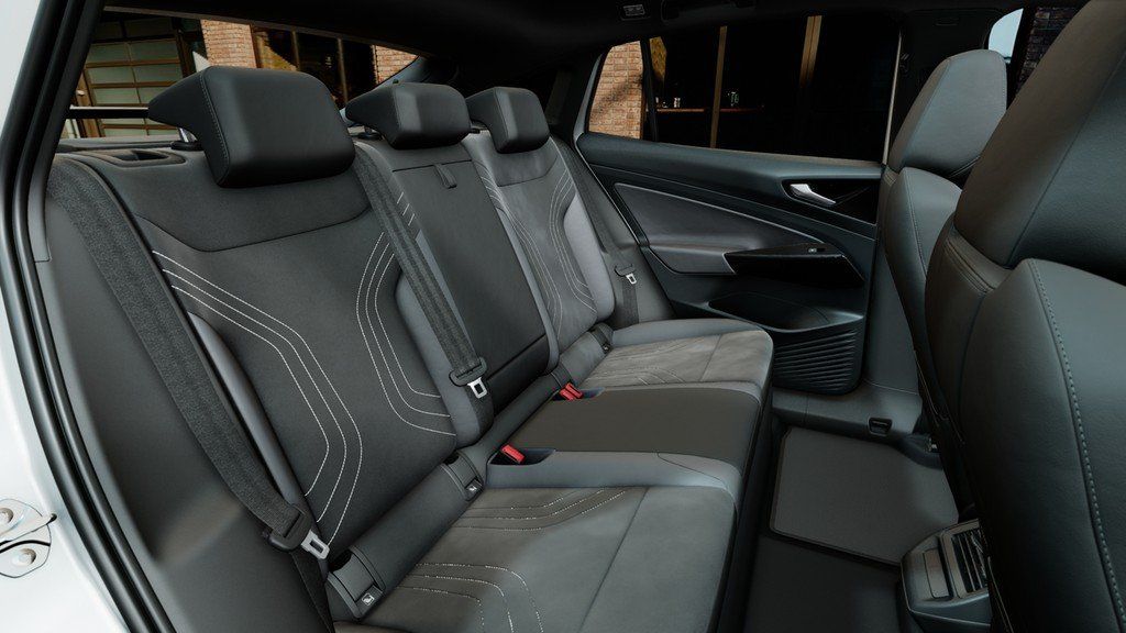 Volkswagen ID.5 2025