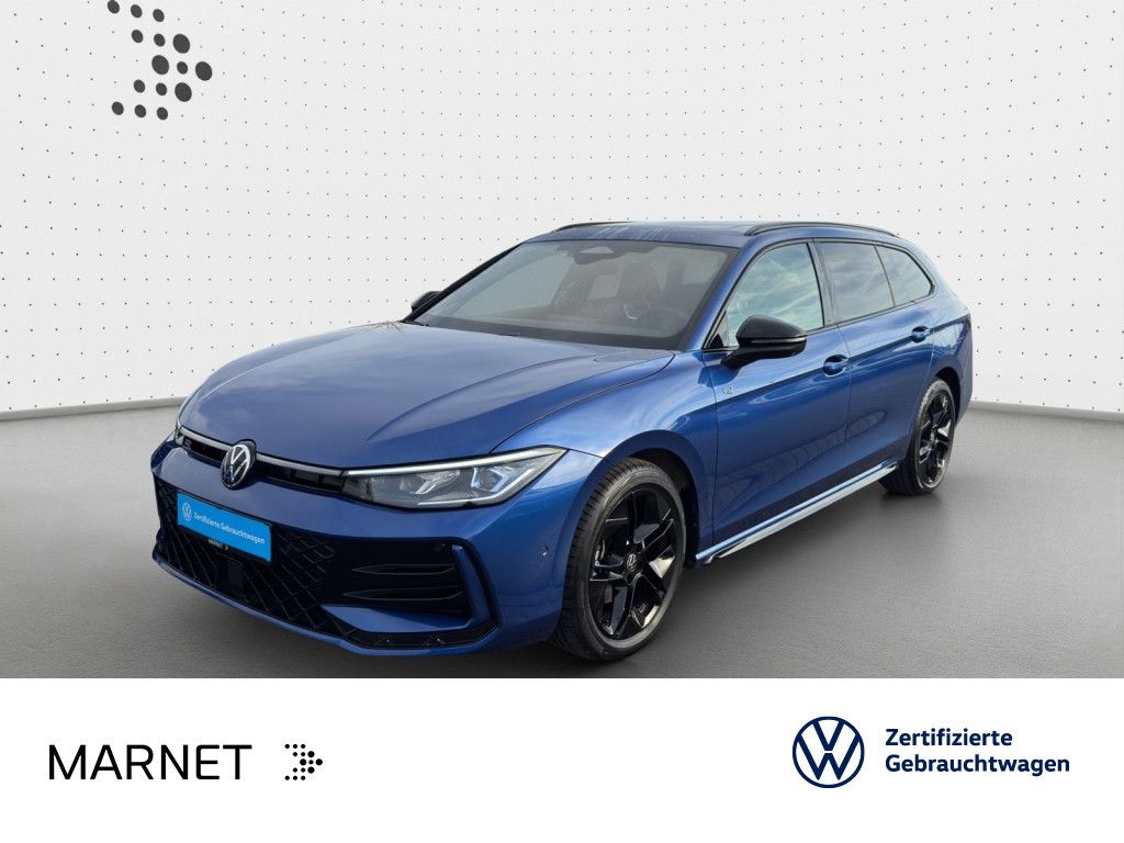 Volkswagen Passat Variant 2025