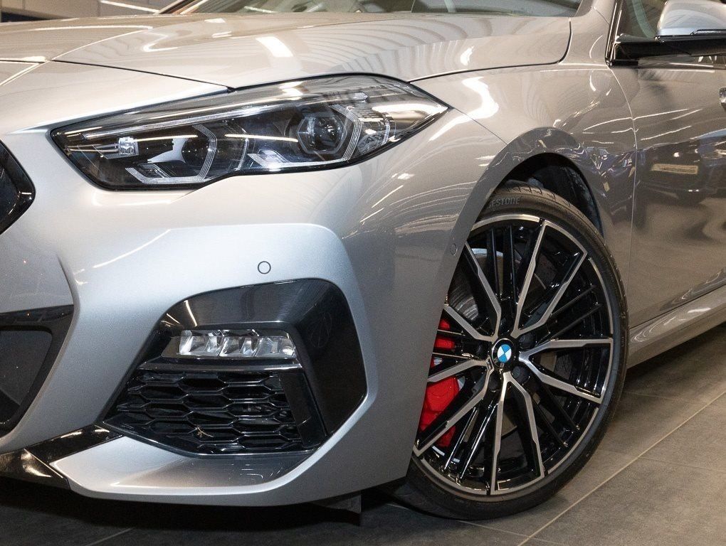 BMW 220 Gran Coupé 2024