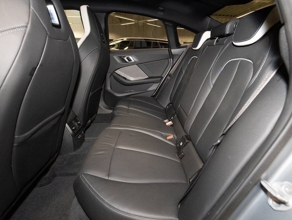 BMW 220 Gran Coupé 2024