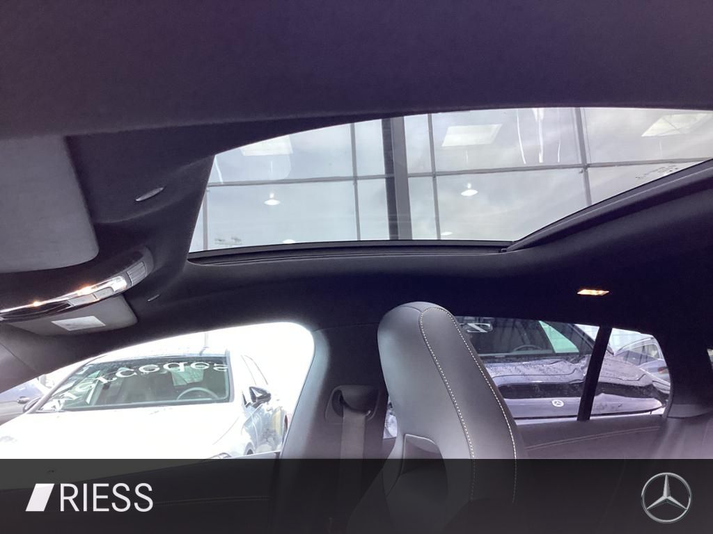 Mercedes-Benz CLA 45 AMG Shooting Brake 2020